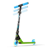 Madd Gear Carve Rize 100 Blue/Green